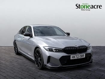 Used BMW 3 Series 2022 for sale - 79669551: Photo