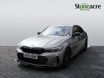 Used BMW 3 Series 2022 for sale - 79669551: Photo