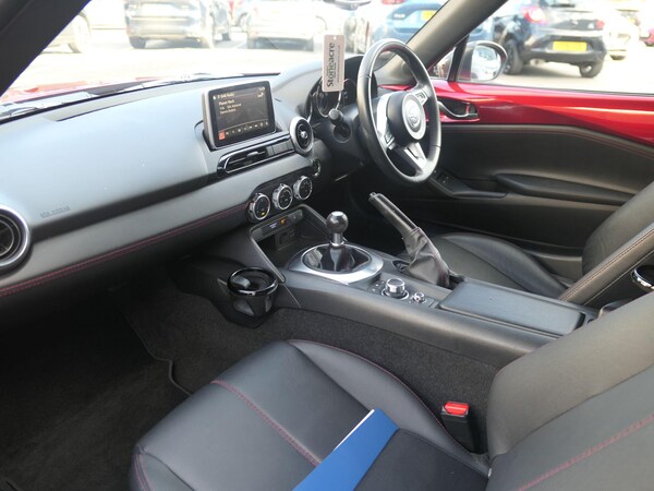 Used Mazda MX-5 2017 for sale - 76239715: Photo 10