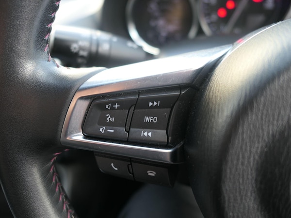 Used Mazda MX-5 2017 for sale - 76239715: Photo 14