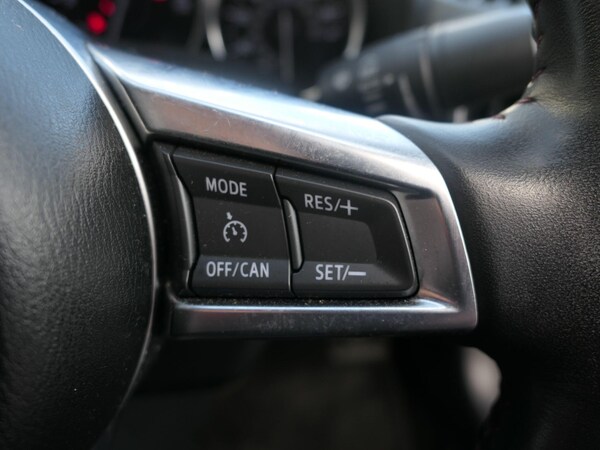 Used Mazda MX-5 2017 for sale - 76239715: Photo 15