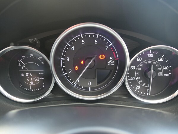 Used Mazda MX-5 2017 for sale - 76239715: Photo 18