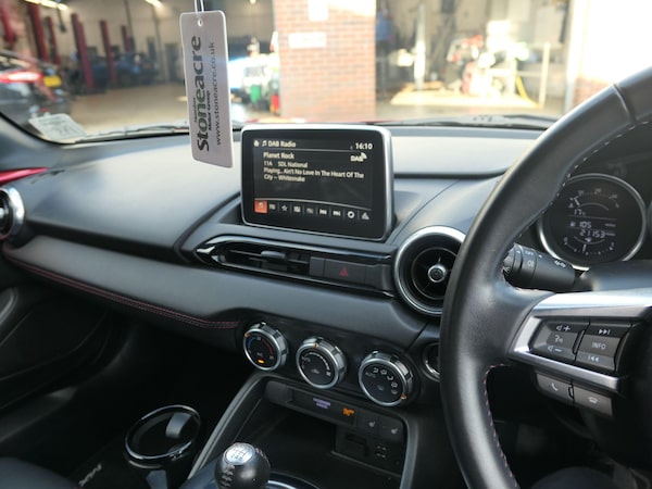 Used Mazda MX-5 2017 for sale - 76239715: Photo 20