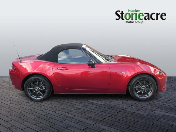 Used Mazda MX-5 2017 for sale - 76239715: Photo 7