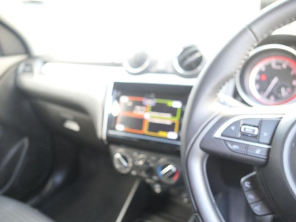 Used Suzuki Swift for sale - 76227862: Photo 10