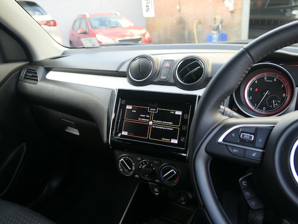 Used Suzuki Swift for sale - 76227862: Photo 11