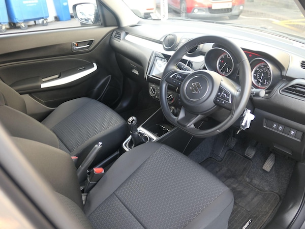 Used Suzuki Swift for sale - 76227862: Photo 12