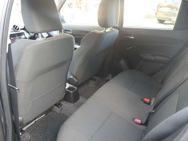 Used Suzuki Swift for sale - 76227862: Photo 13