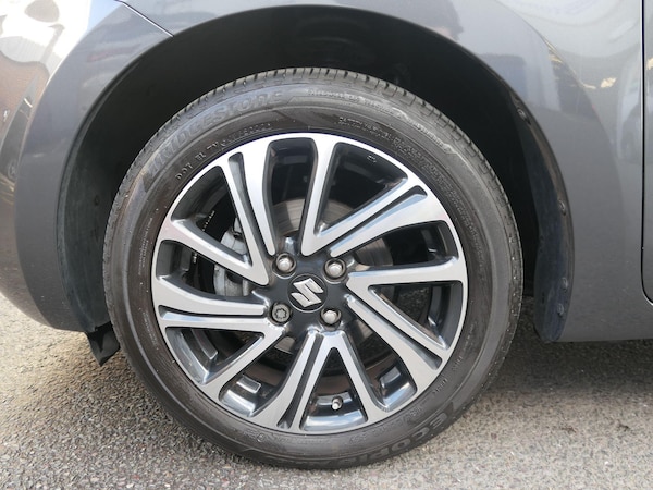 Used Suzuki Swift for sale - 76227862: Photo 19