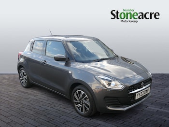 Suzuki - Swift