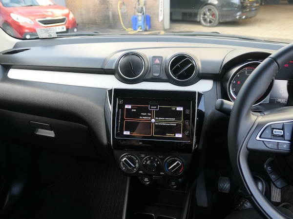 Used Suzuki Swift for sale - 76227862: Photo 20