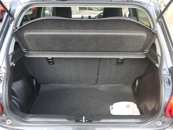 Used Suzuki Swift for sale - 76227862: Photo 22