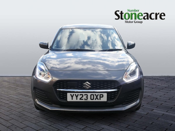 Used Suzuki Swift for sale - 76227862: Photo 2