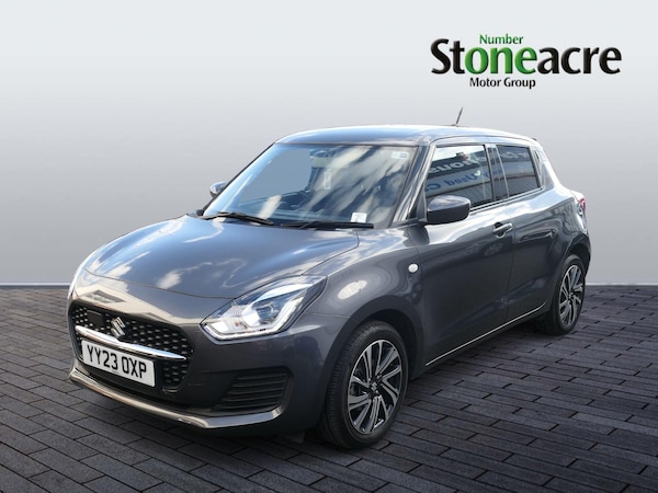 Used Suzuki Swift for sale - 76227862: Photo 3