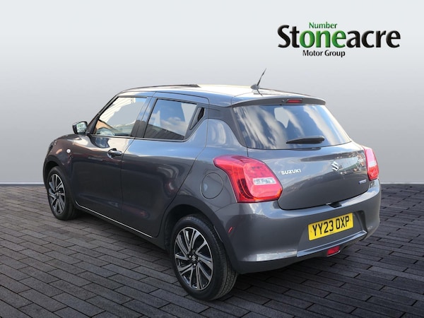 Used Suzuki Swift for sale - 76227862: Photo 4