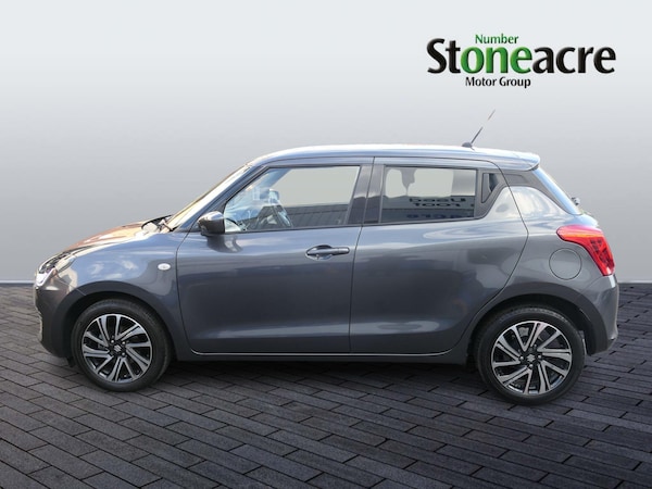 Used Suzuki Swift for sale - 76227862: Photo 5