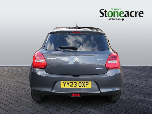 Used Suzuki Swift for sale - 76227862: Photo 6