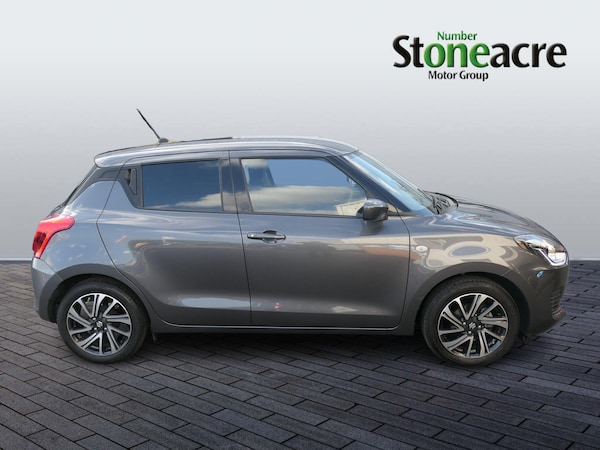 Used Suzuki Swift for sale - 76227862: Photo 7