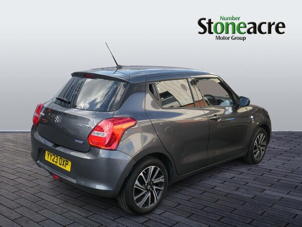 Used Suzuki Swift for sale - 76227862: Photo 8