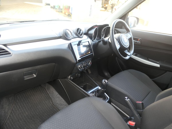 Used Suzuki Swift for sale - 76227862: Photo 9
