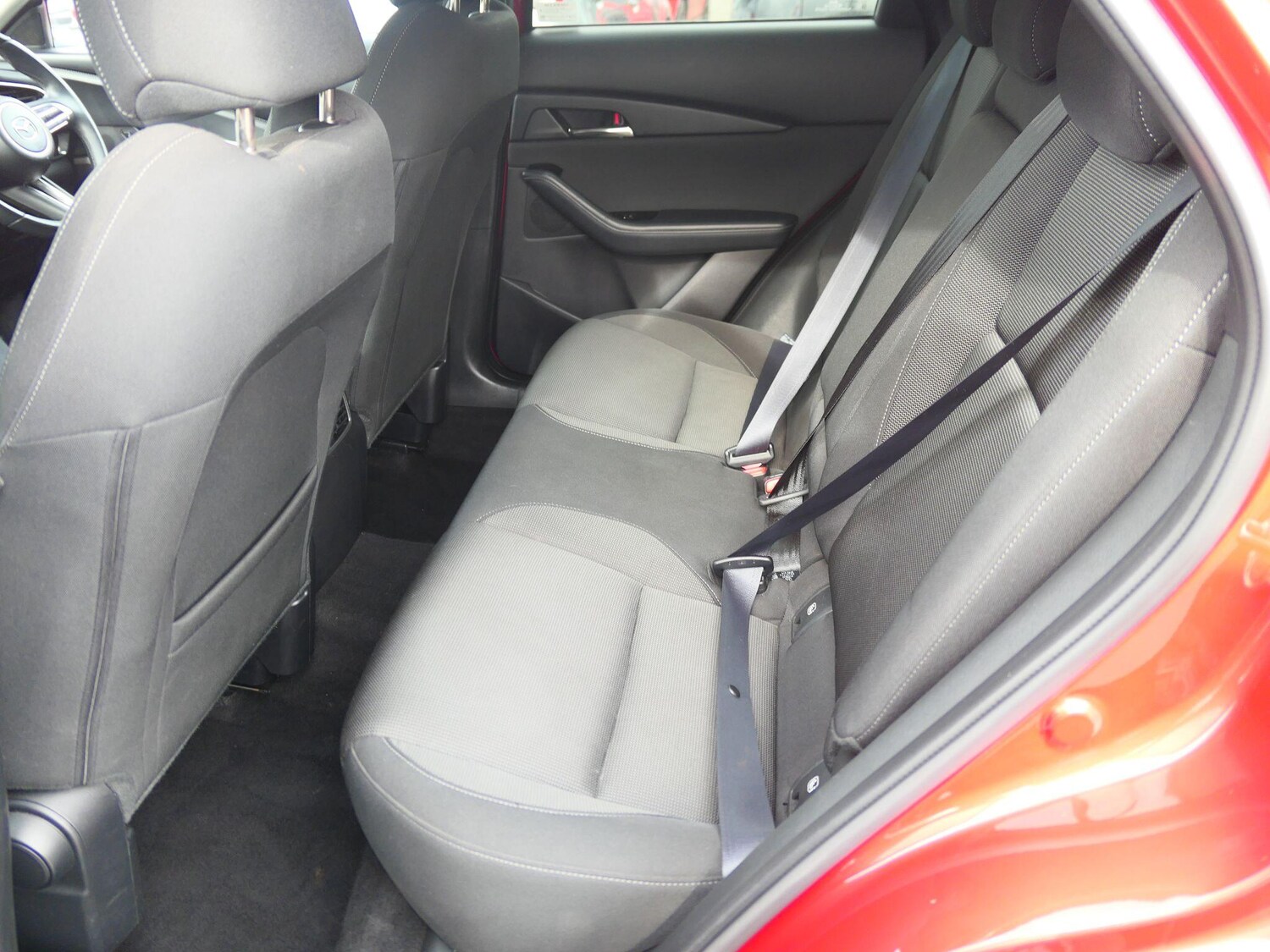 Used Mazda CX-30 2021 for sale - 78019102: Photo 15