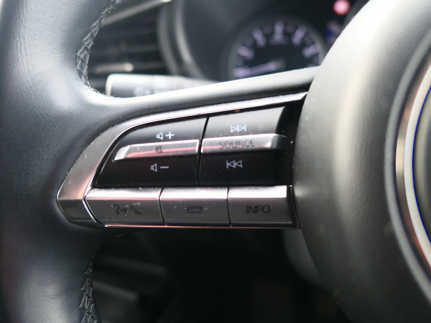 Used Mazda CX-30 2021 for sale - 78019102: Photo 16