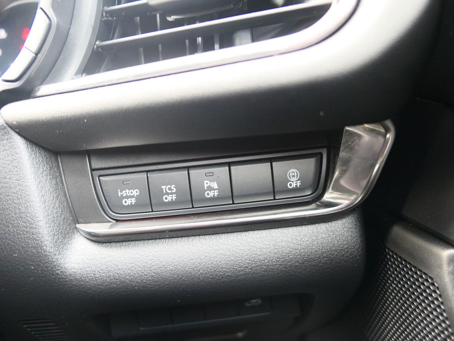 Used Mazda CX-30 2021 for sale - 78019102: Photo 19