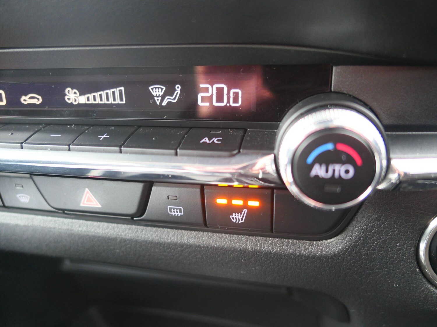 Used Mazda CX-30 2021 for sale - 78019102: Photo 21