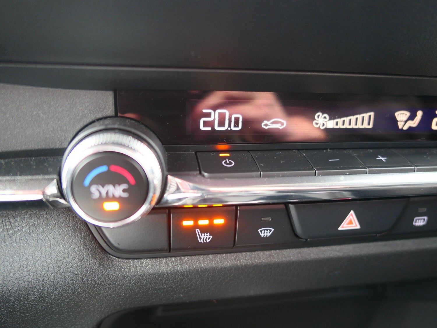 Used Mazda CX-30 2021 for sale - 78019102: Photo 22