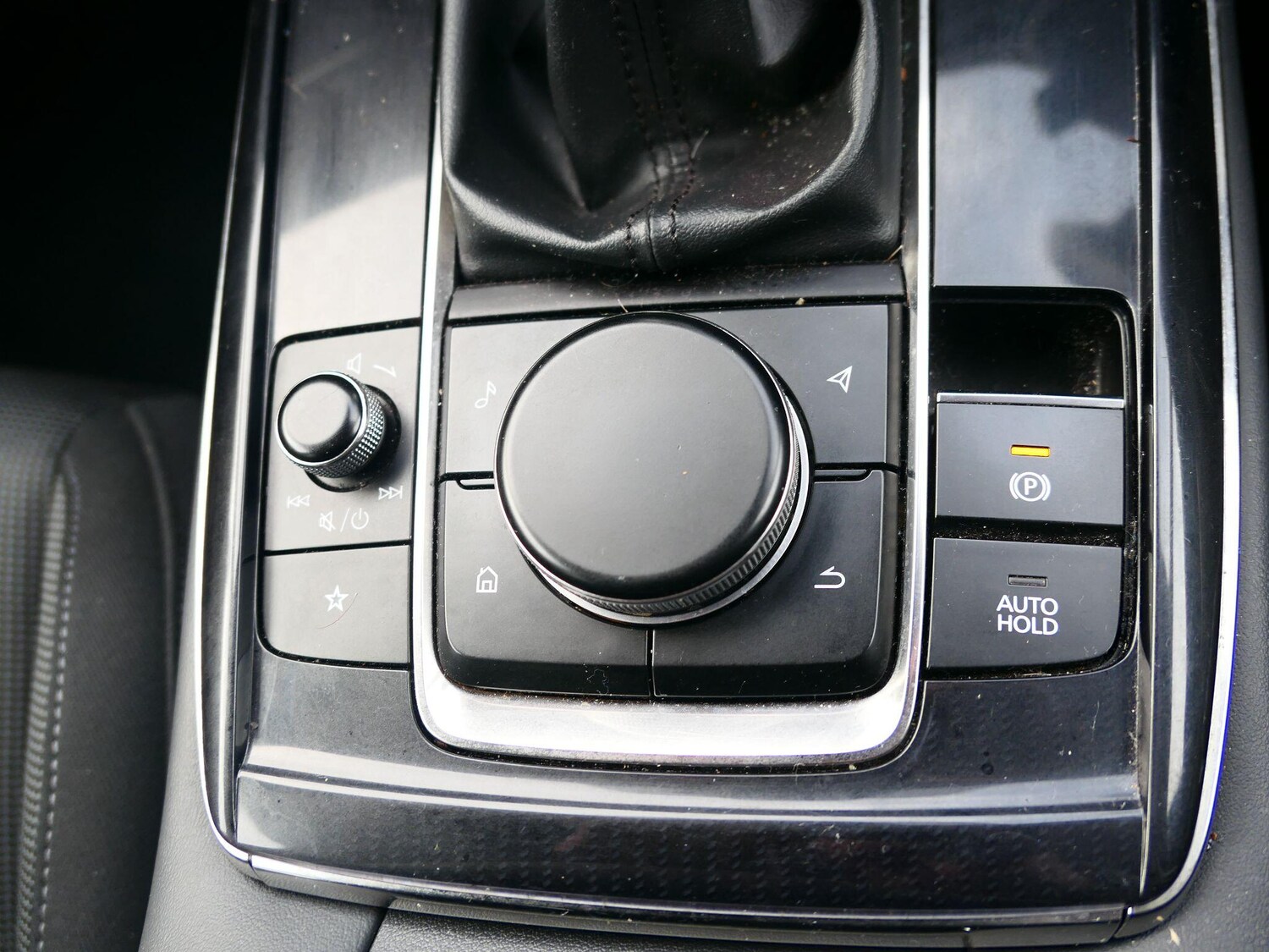 Used Mazda CX-30 2021 for sale - 78019102: Photo 23