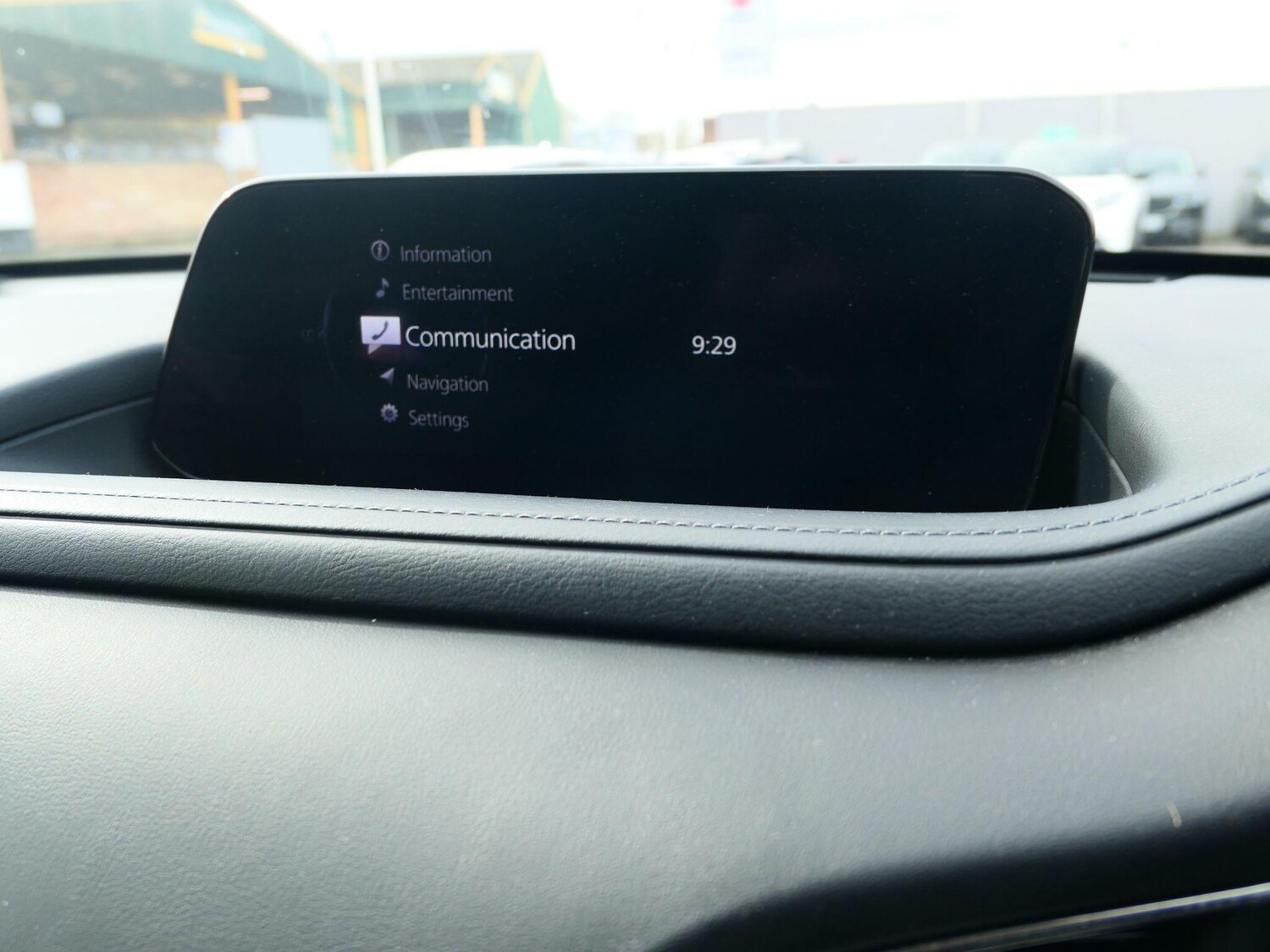 Used Mazda CX-30 2021 for sale - 78019102: Photo 27