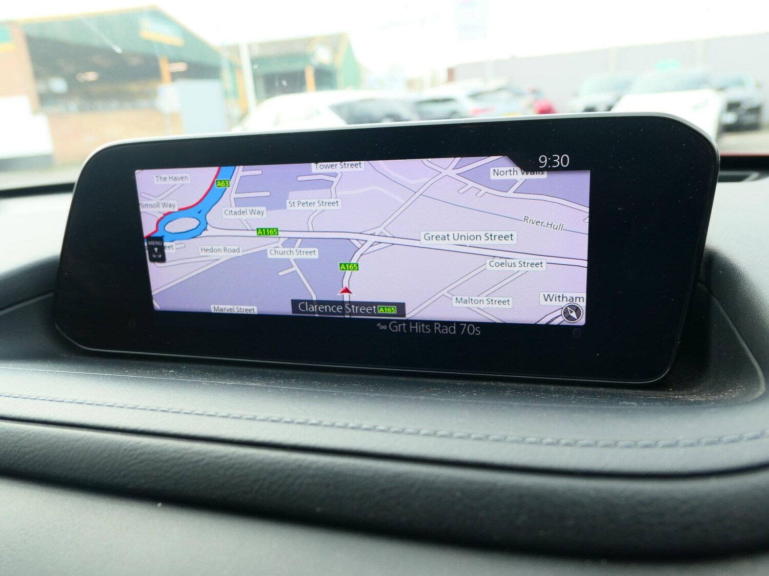 Used Mazda CX-30 2021 for sale - 78019102: Photo 28