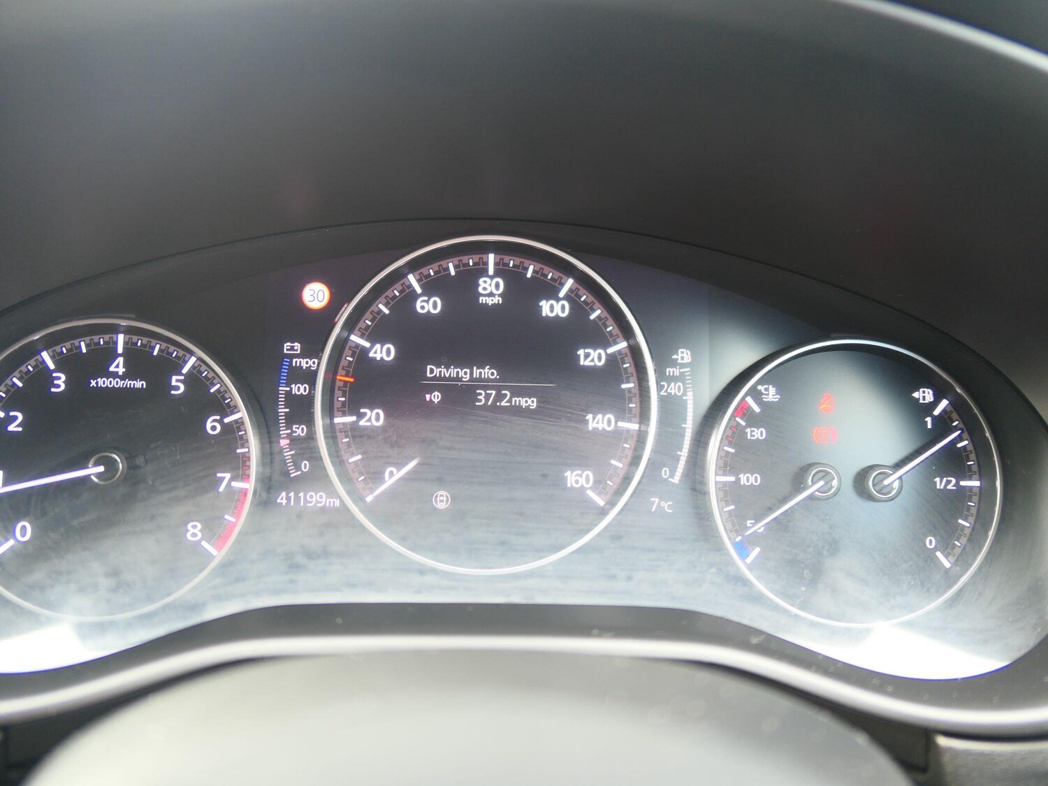 Used Mazda CX-30 2021 for sale - 78019102: Photo 30