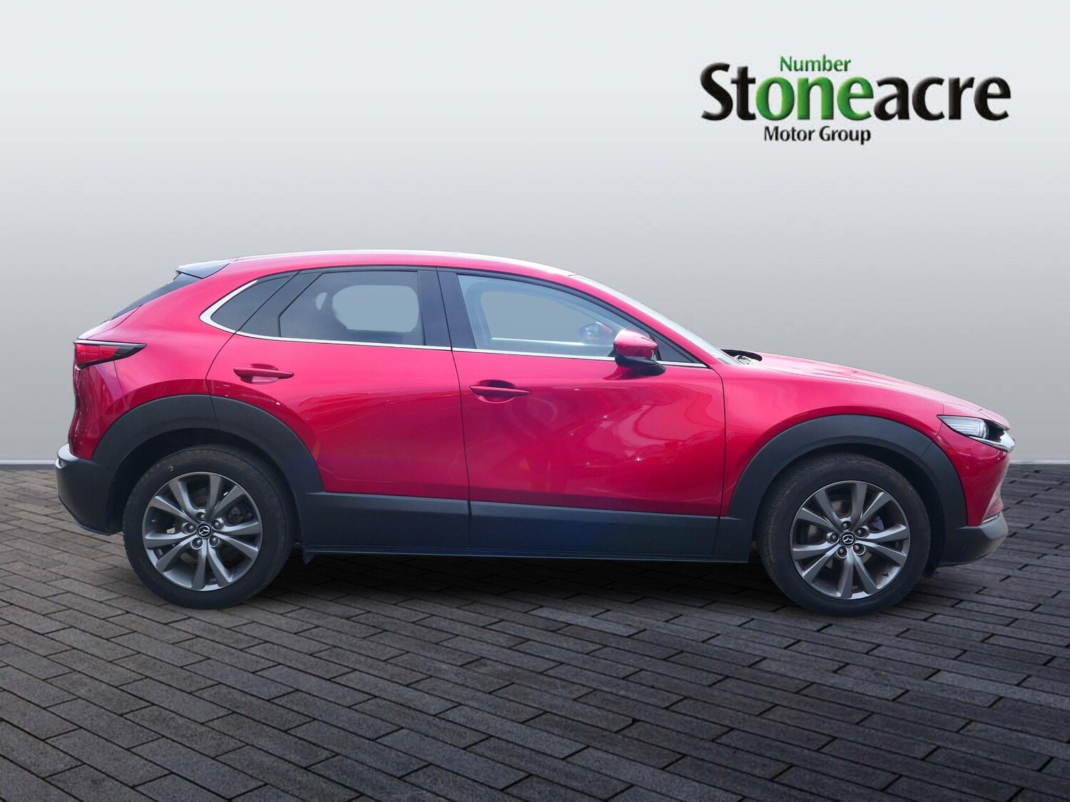 Used Mazda CX-30 2021 for sale - 78019102: Photo 7