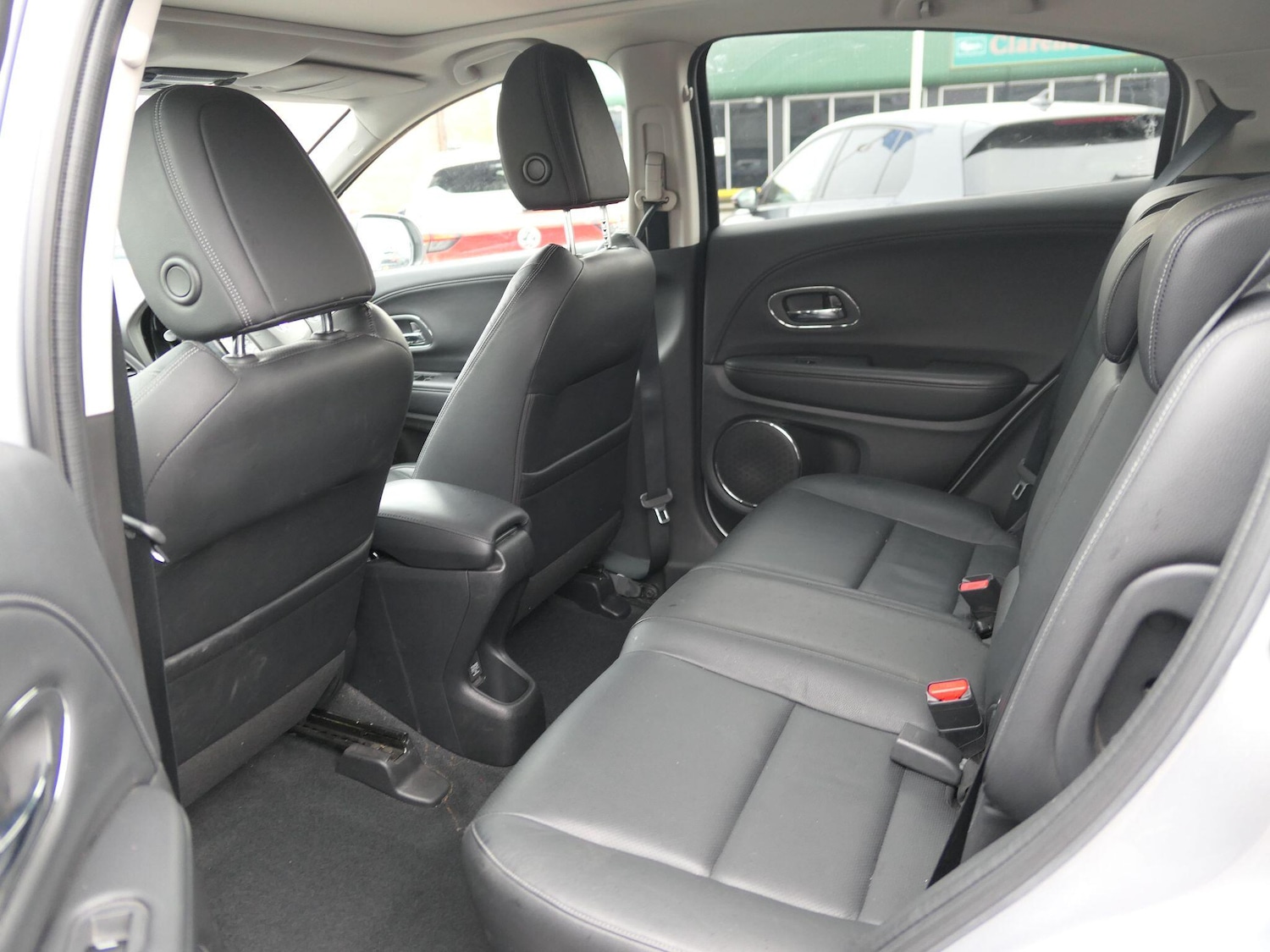 Used Honda HR-V 2020 for sale - 77229897: Photo 11