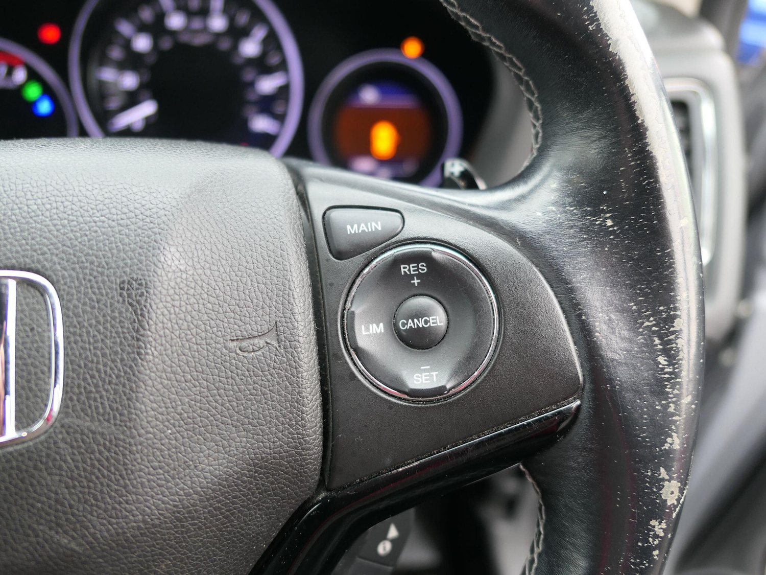 Used Honda HR-V 2020 for sale - 77229897: Photo 12