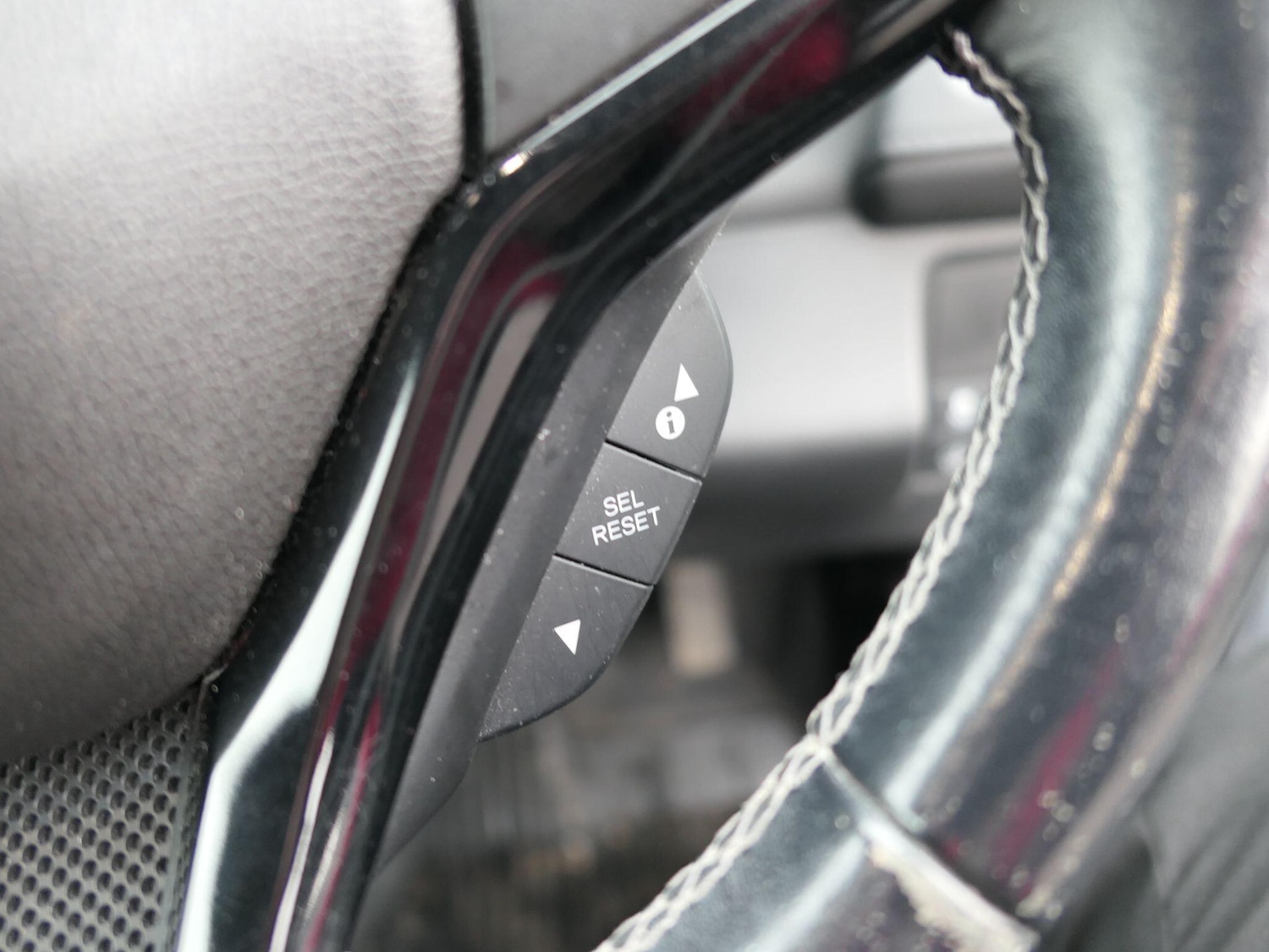 Used Honda HR-V 2020 for sale - 77229897: Photo 13