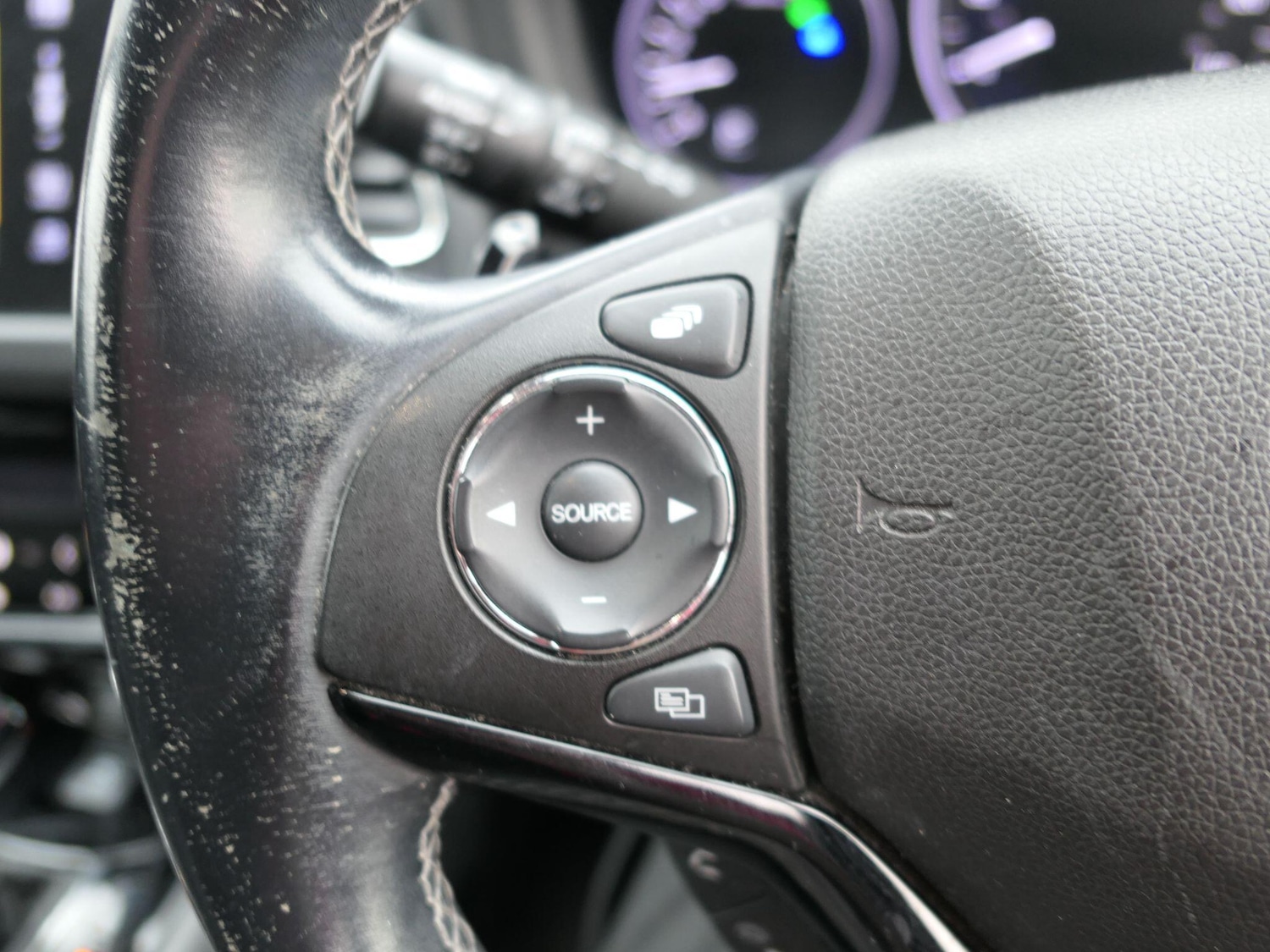 Used Honda HR-V 2020 for sale - 77229897: Photo 15