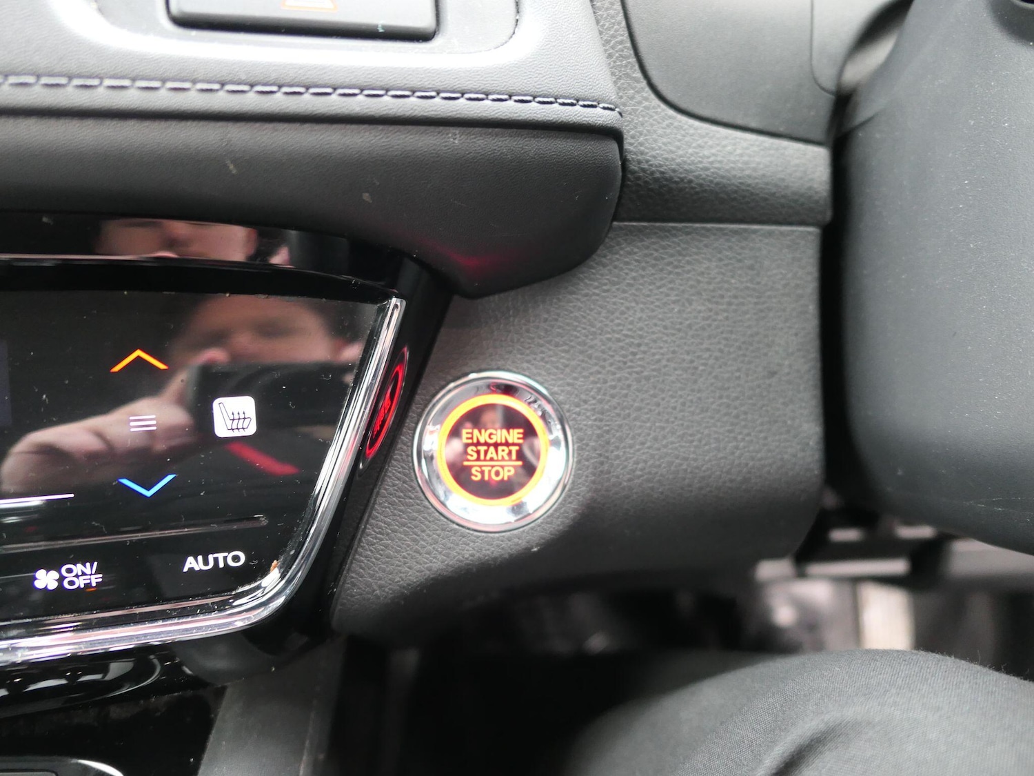 Used Honda HR-V 2020 for sale - 77229897: Photo 18