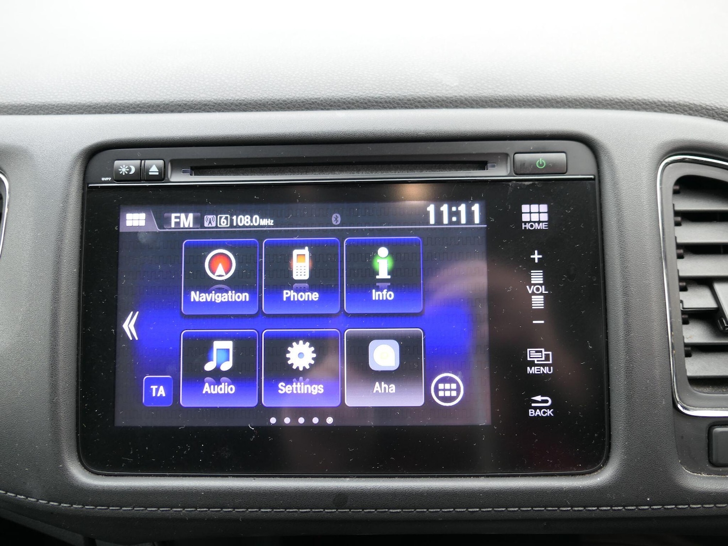 Used Honda HR-V 2020 for sale - 77229897: Photo 19