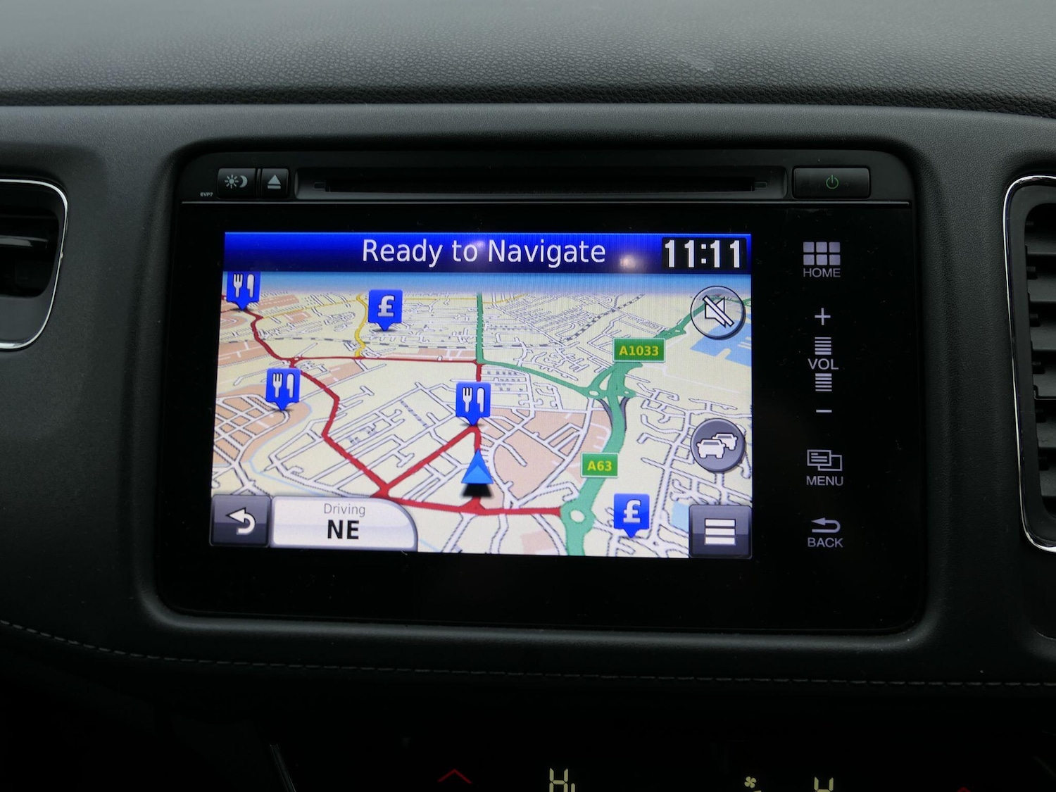 Used Honda HR-V 2020 for sale - 77229897: Photo 21