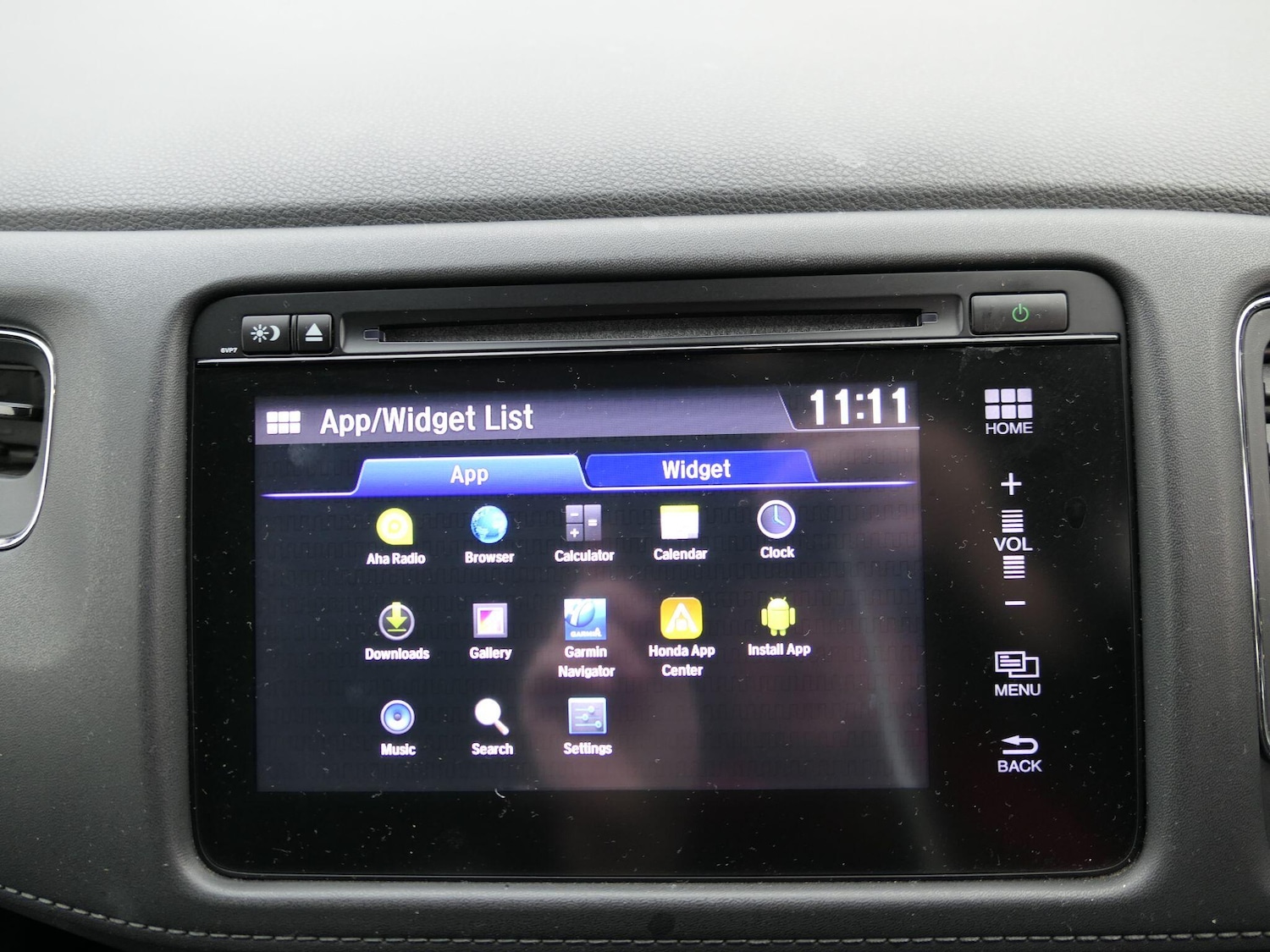 Used Honda HR-V 2020 for sale - 77229897: Photo 22