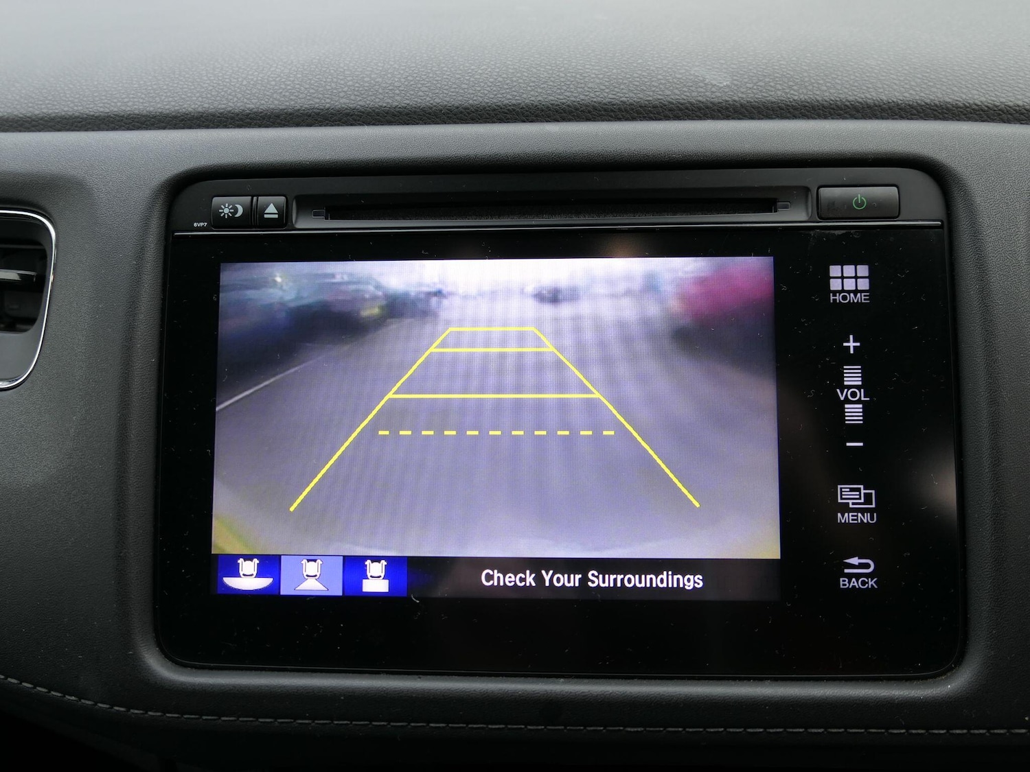 Used Honda HR-V 2020 for sale - 77229897: Photo 24