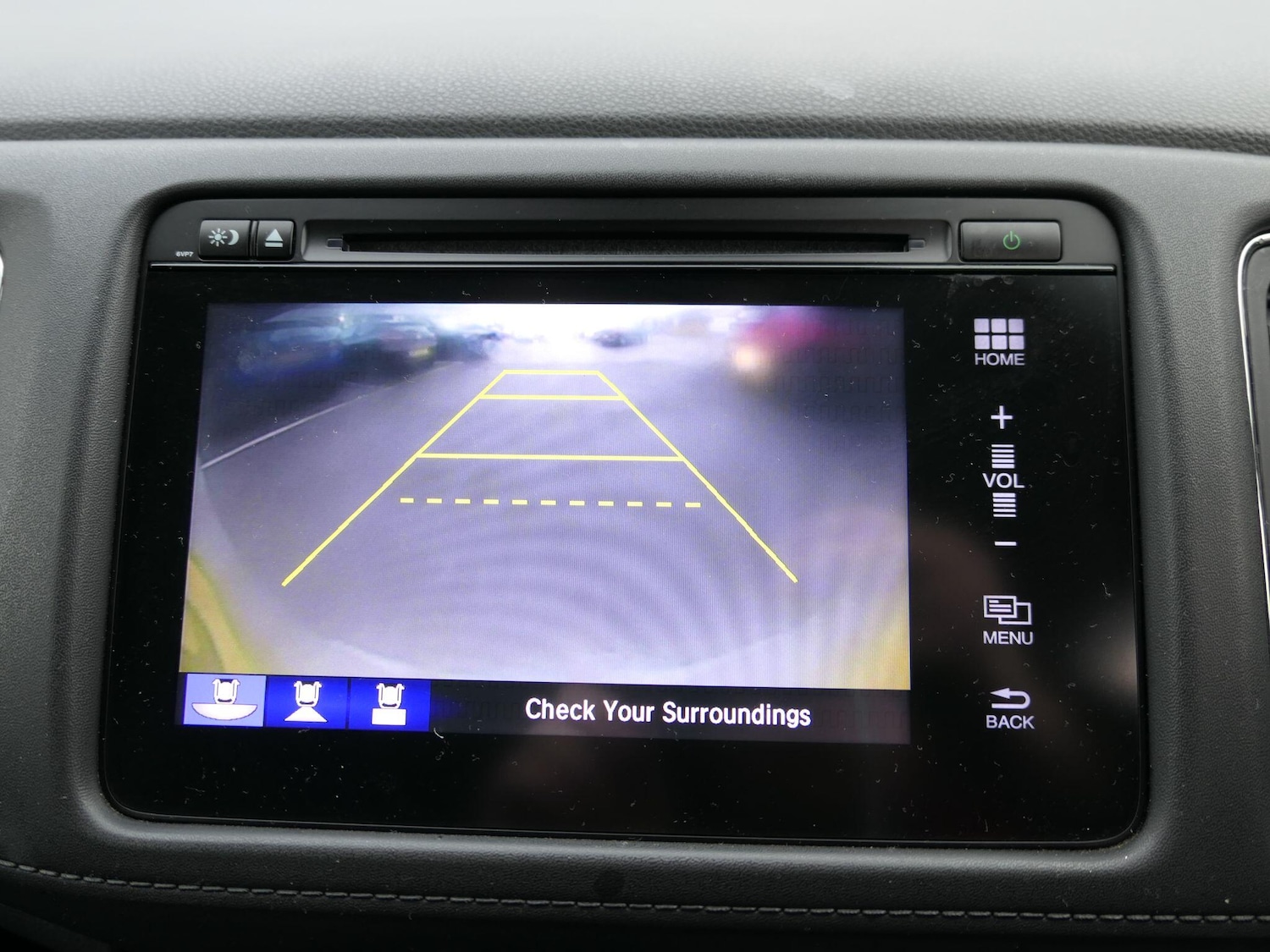 Used Honda HR-V 2020 for sale - 77229897: Photo 25