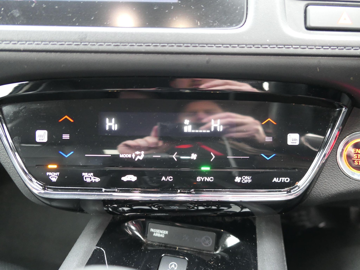 Used Honda HR-V 2020 for sale - 77229897: Photo 26