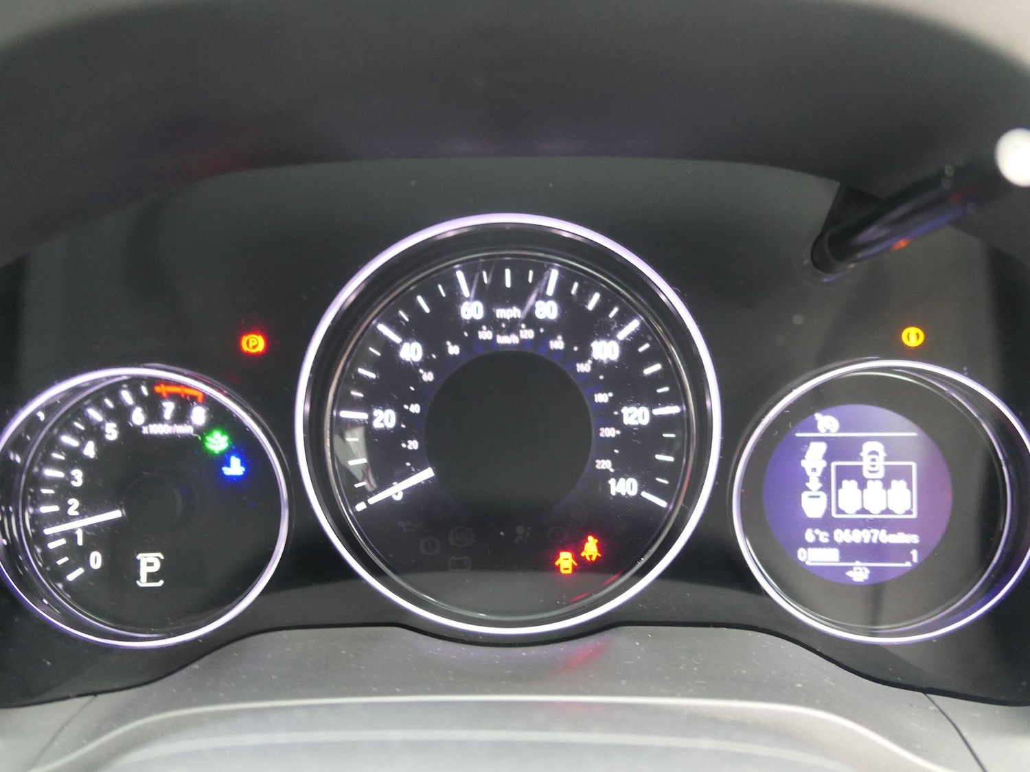 Used Honda HR-V 2020 for sale - 77229897: Photo 27