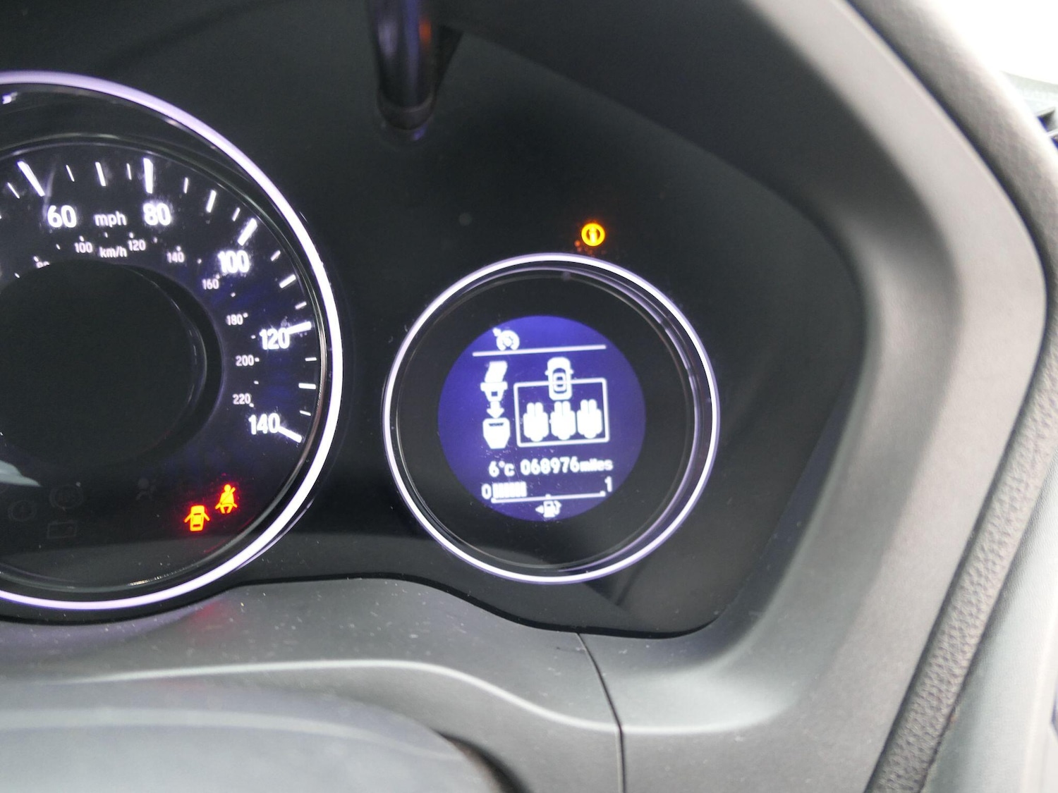 Used Honda HR-V 2020 for sale - 77229897: Photo 28