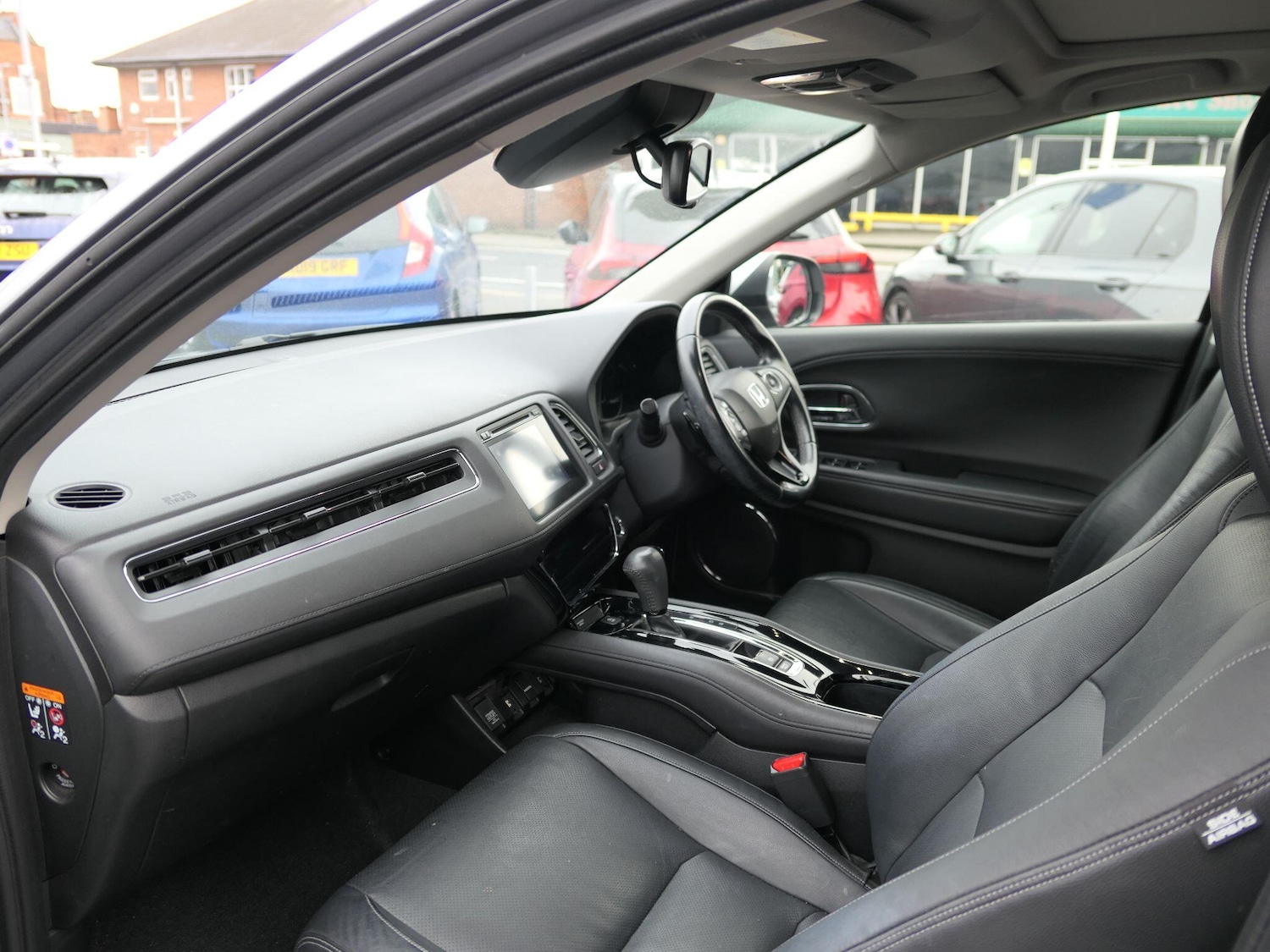 Used Honda HR-V 2020 for sale - 77229897: Photo 31