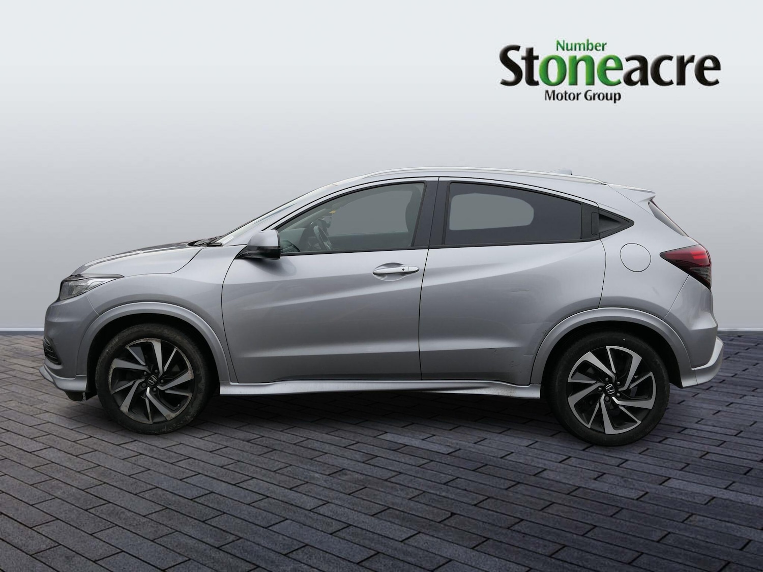 Used Honda HR-V 2020 for sale - 77229897: Photo 5