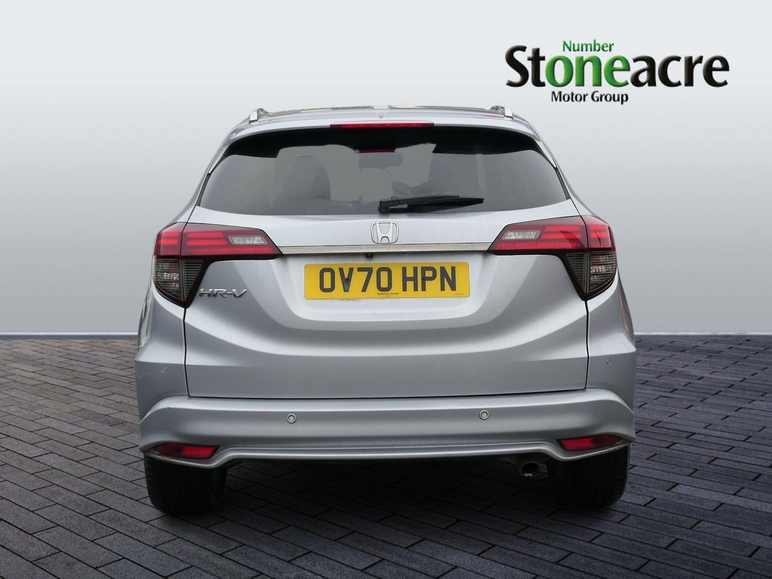 Used Honda HR-V 2020 for sale - 77229897: Photo 6